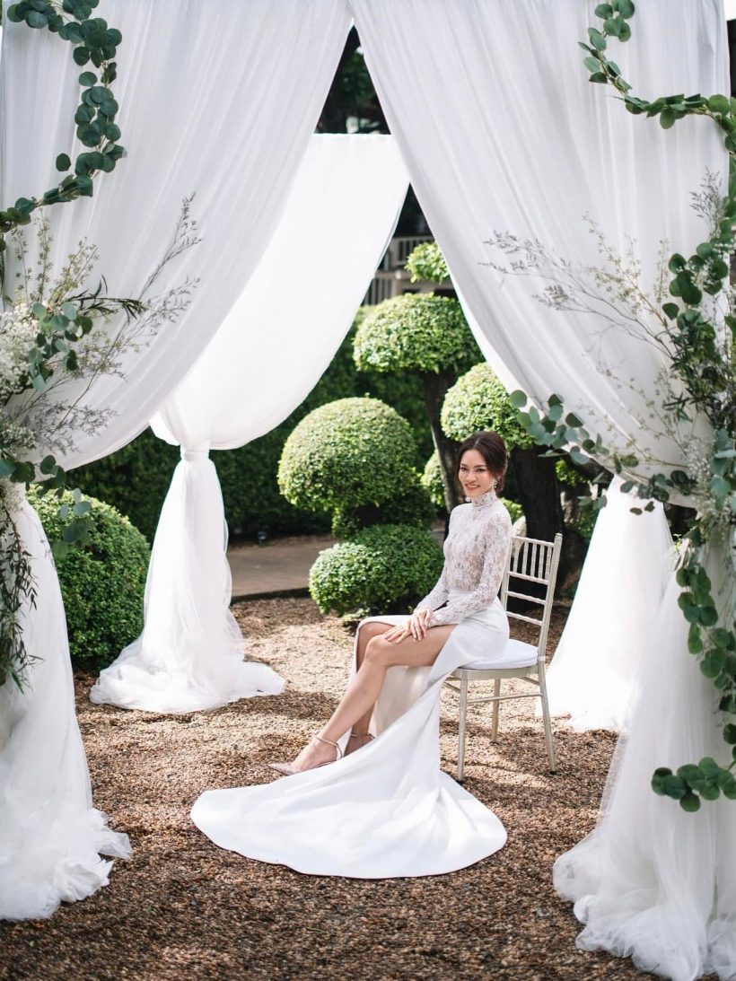 นักร้องสาวขอพูดตรงๆถึงนิสัยฌอน POEM หลังดราม่าร้อนฉ่ากับอินฟลูฯ ดัง