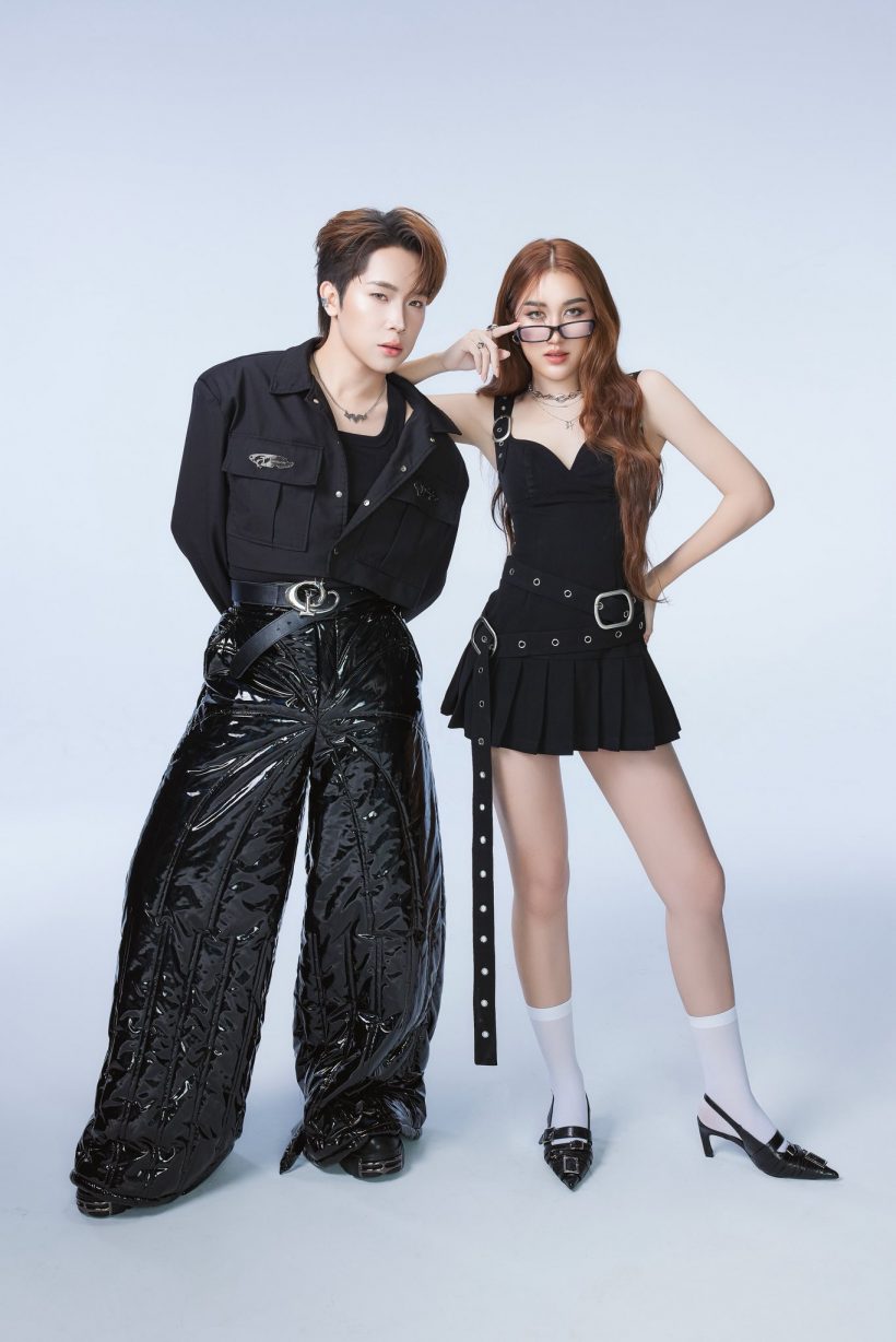 บิ๊ก ธิติวุฒิ เผยนางเอกดังคนนี้แหละ ที่เคียงข้างวันขึ้นศาล