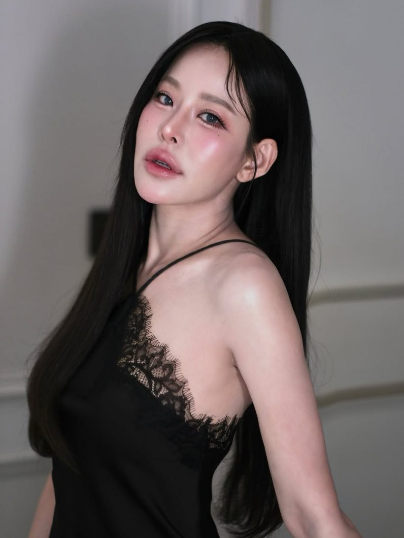 หนิง ปณิตา โล่งใจแต่แอบรู้สึกผิด หลังนักแสดงหนุ่มถูกจับ