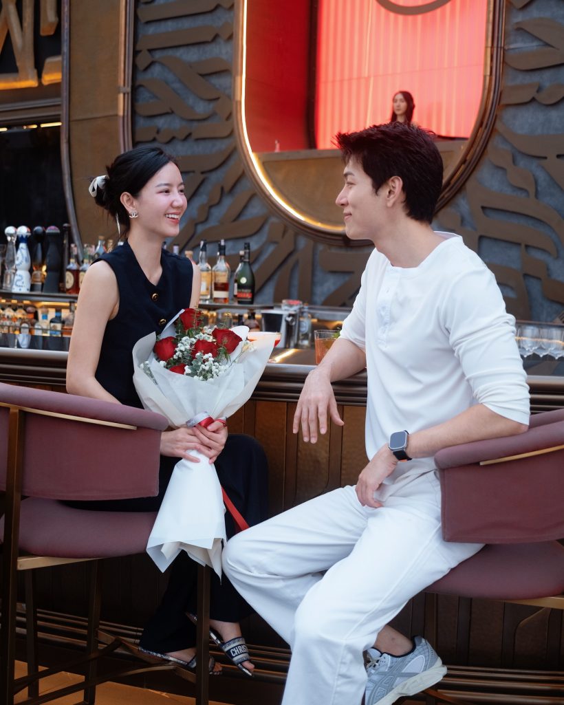 แห่แชร์คลิป ริชชี่พูดชัดจะทำยังไง?ถ้าเขาไม่รักเราแล้ว?..