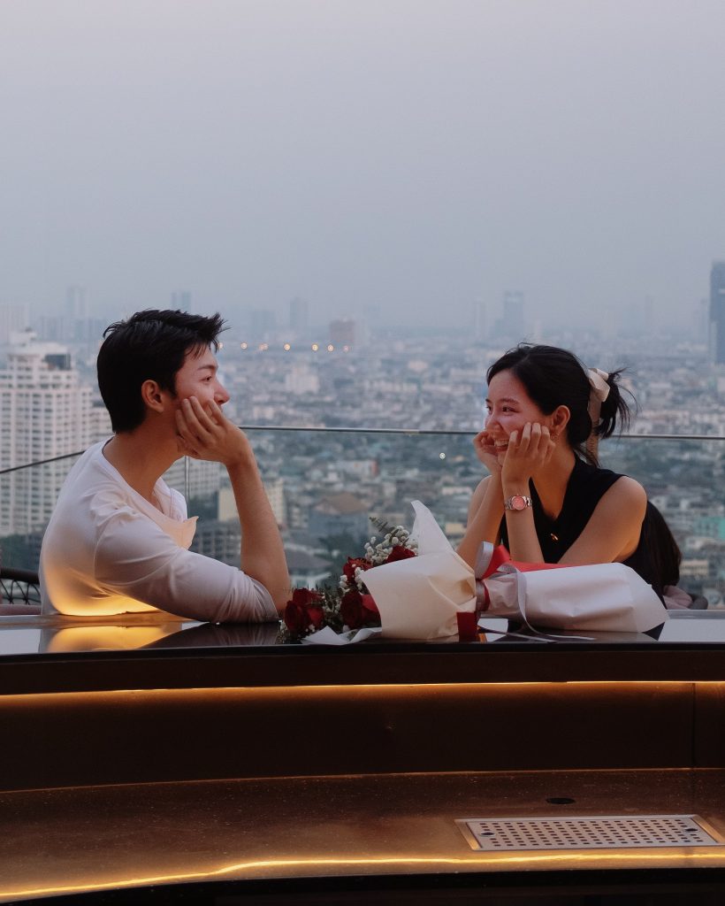 แห่แชร์คลิป ริชชี่พูดชัดจะทำยังไง?ถ้าเขาไม่รักเราแล้ว?..