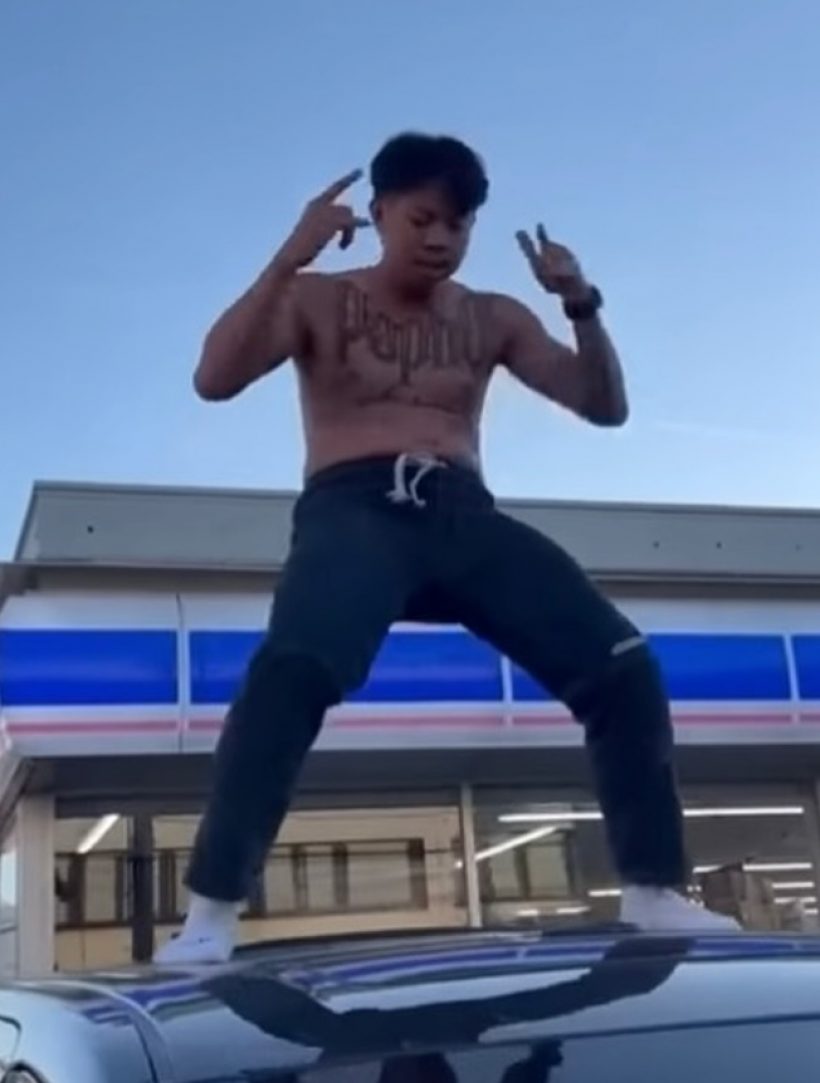 ดาราหนุ่มดัง เคลื่อนไหวถึงแจ็กแปปโฮ ทีเด็ด! ขอถามอีกมุม