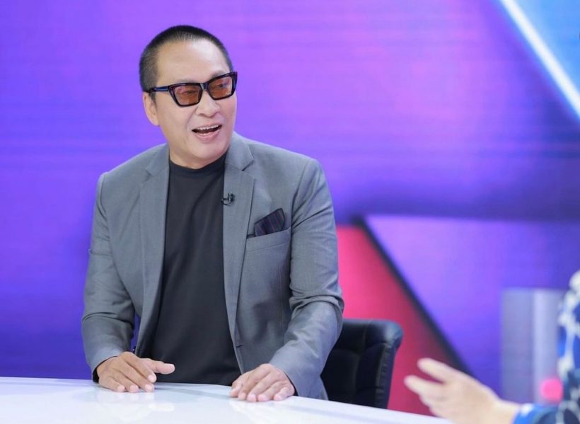 ดาราหนุ่มดัง เคลื่อนไหวถึงแจ็กแปปโฮ ทีเด็ด! ขอถามอีกมุม