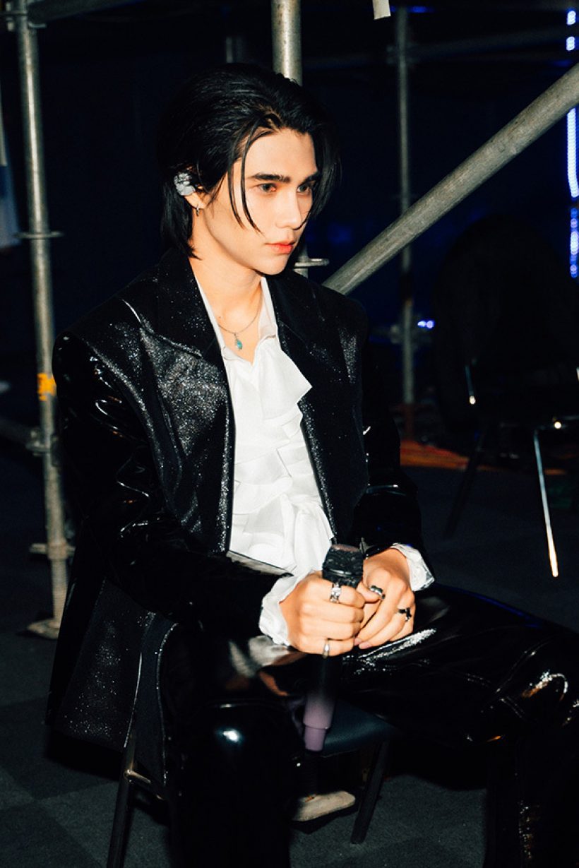 ณวัฒน์ สวนกลับ! ทำไมเลือก เจฟ ซาเตอร์ ขึ้นโชว์บนเวที MU 2025