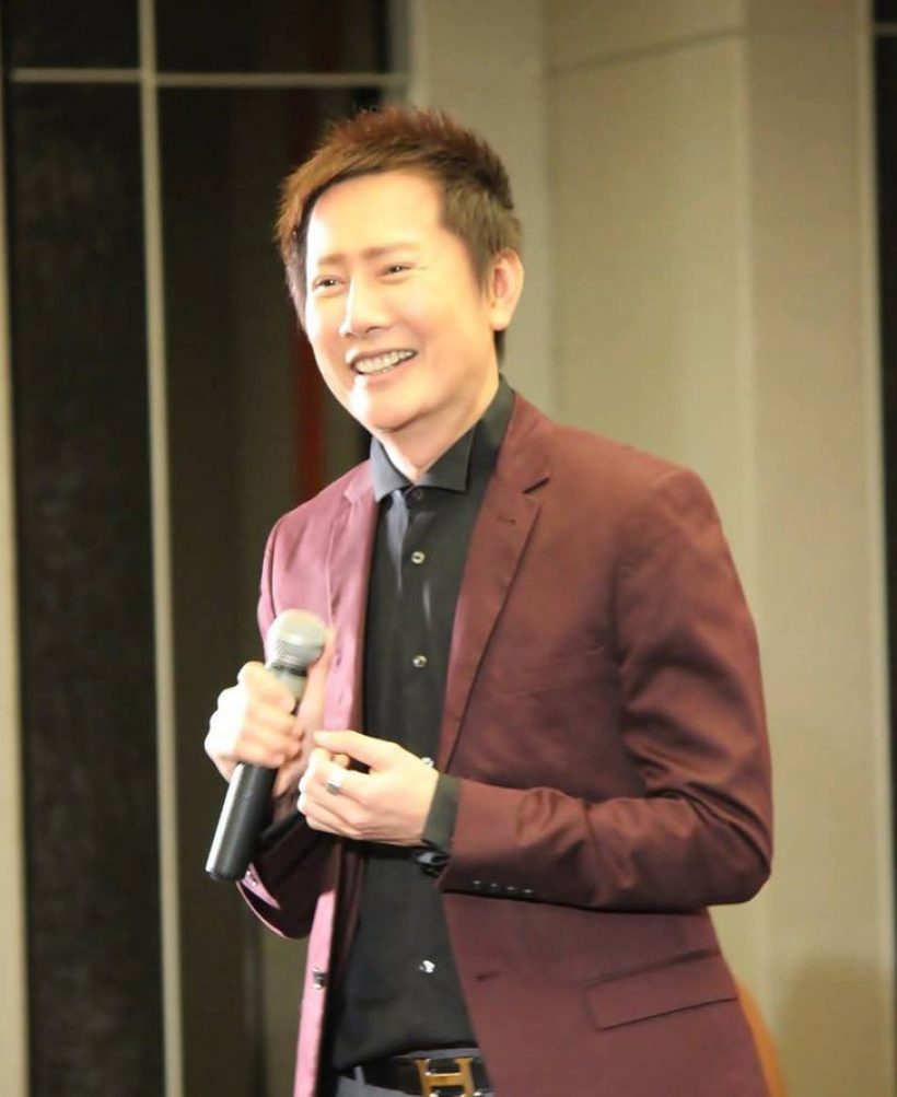 ณวัฒน์ สวนกลับ! ทำไมเลือก เจฟ ซาเตอร์ ขึ้นโชว์บนเวที MU 2025