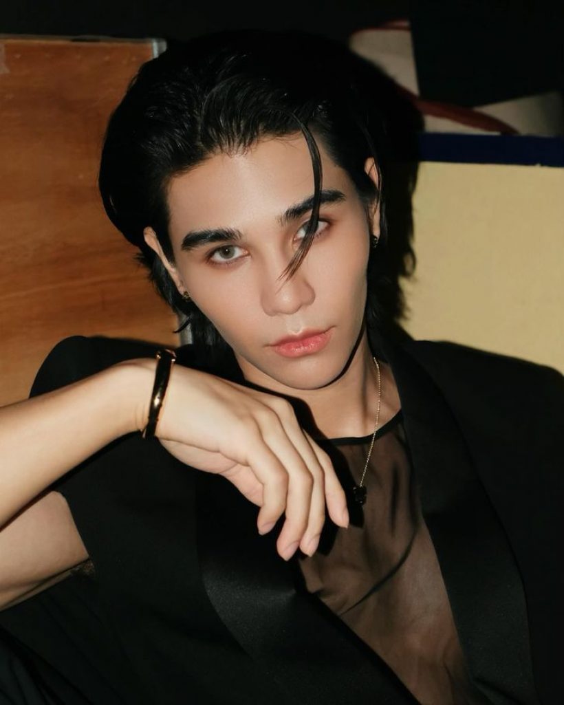 ณวัฒน์ สวนกลับ! ทำไมเลือก เจฟ ซาเตอร์ ขึ้นโชว์บนเวที MU 2025