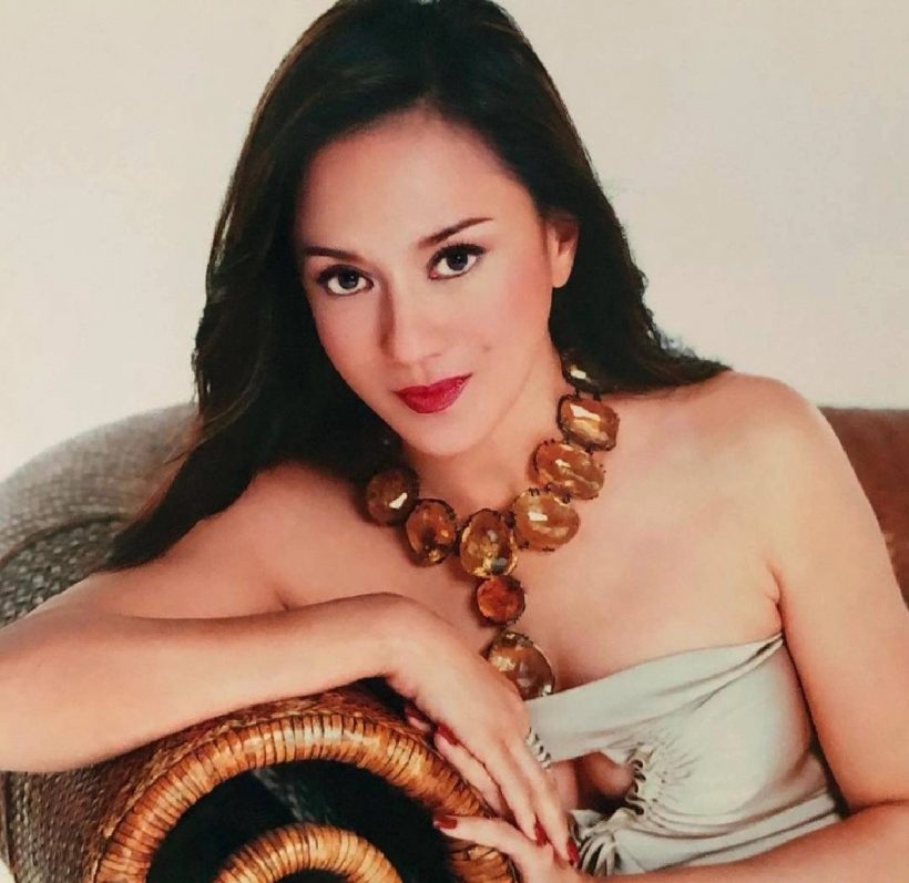 ดารารุ่นใหญ่คนนี้ งานน้อยลงแล้ว แต่ยืนยัน ไม่เกษียณแน่นอน