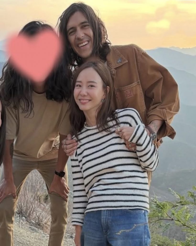 เปิดวาร์ปด่วน! หนุ่มปริศนาข้างกาย เต้ย จรินทร์พร โปรไฟล์จึ้ง ดีกรีอินฟลูฯชื่อดัง!