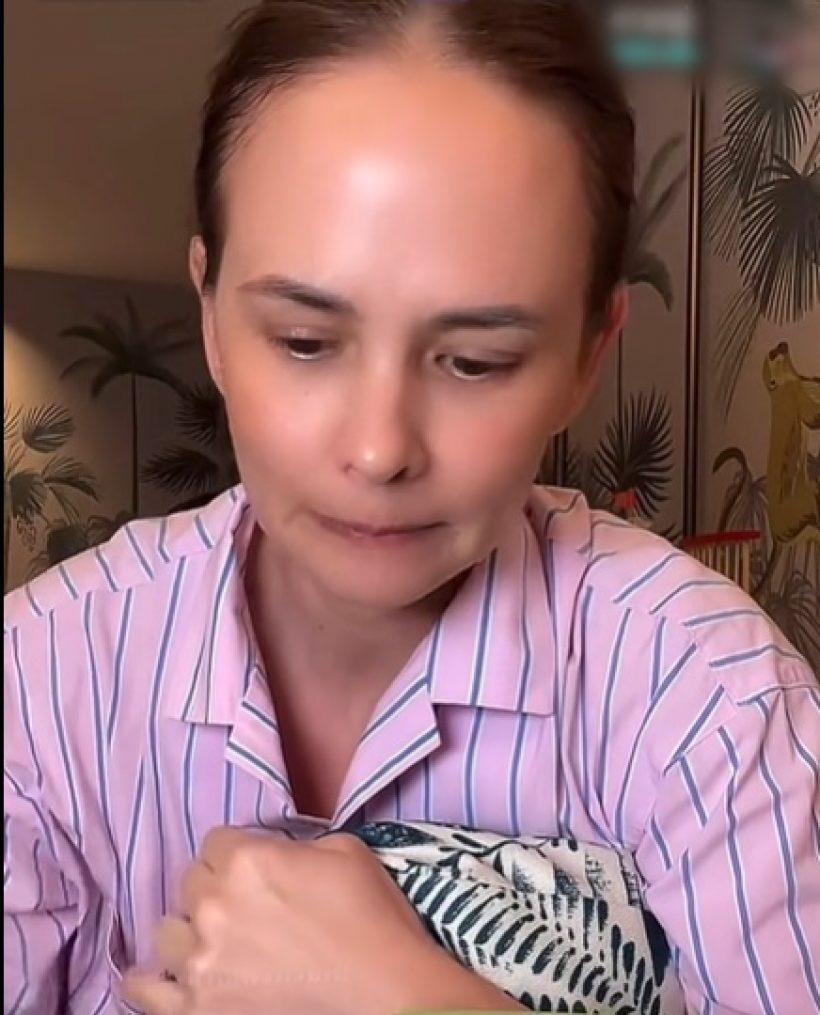 ชาวเน็ตยก คนนี้คือเพื่อนแท้ หลังเห็นรีแอคนานายอมรับ