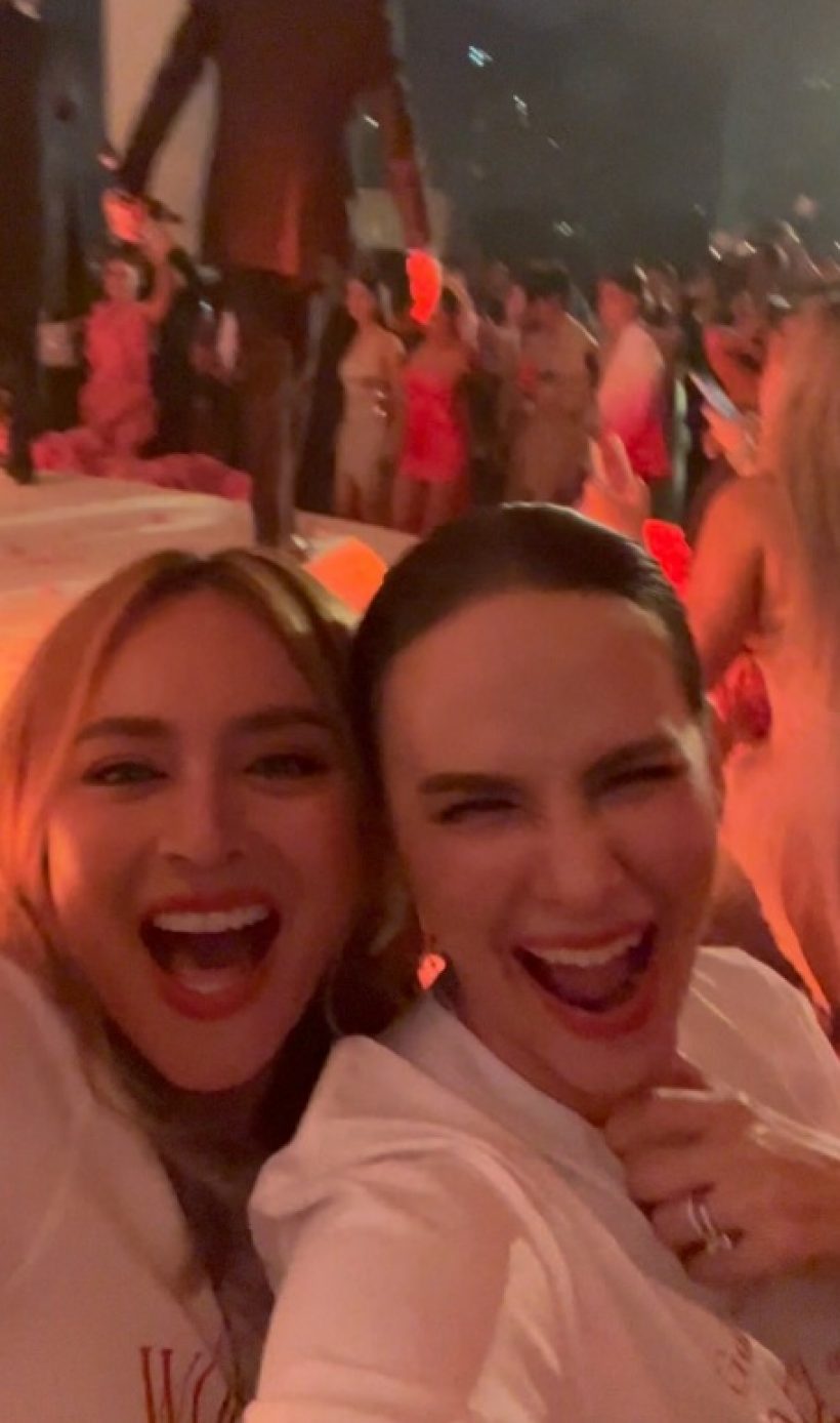 ชาวเน็ตยก คนนี้คือเพื่อนแท้ หลังเห็นรีแอคนานายอมรับ