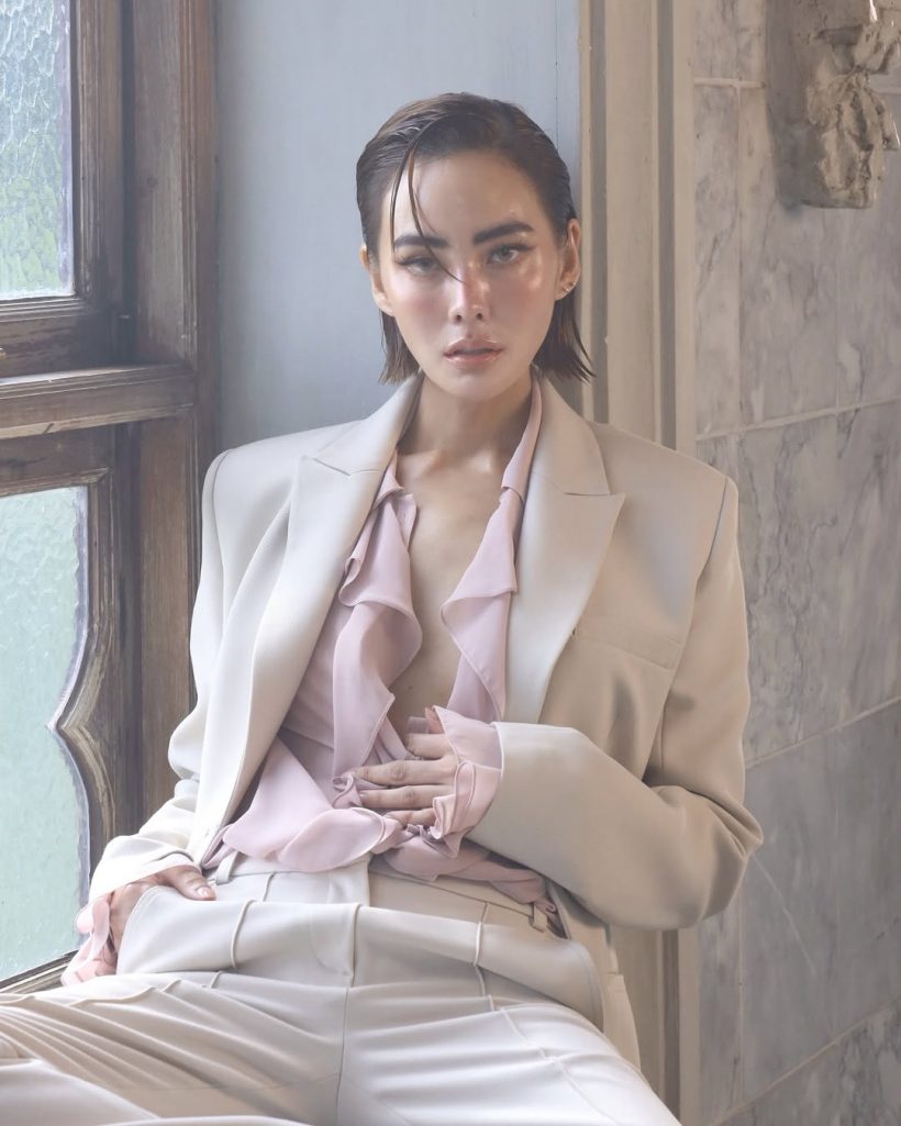 เจนี่ เผยความจริงที่ได้รับรู้ บอกเลยเจ็บปวดหัวใจมาก