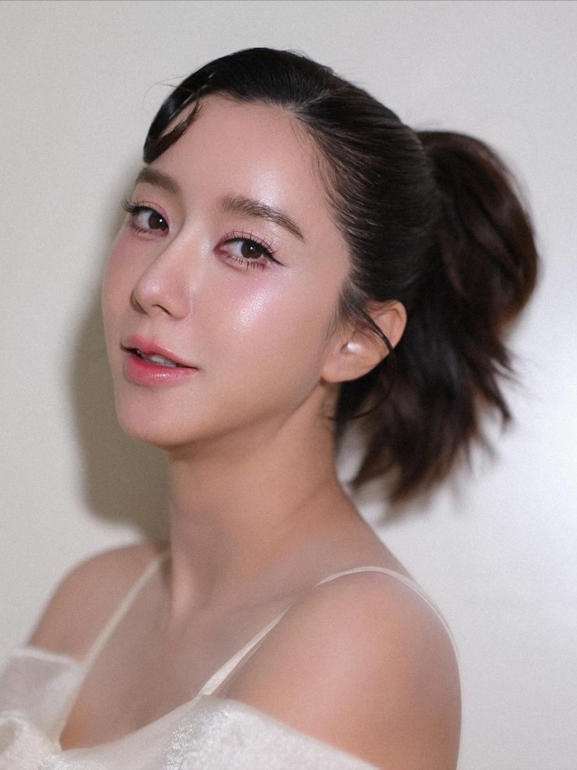 รอดปาฏิหาริย์! ไอซ์ เผยสภาพ น้องโนอา หลังคลอด รกพันคอจนเขียวช้ำ