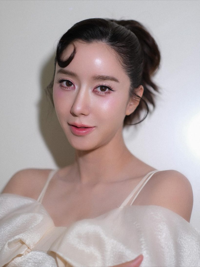 รอดปาฏิหาริย์! ไอซ์ เผยสภาพ น้องโนอา หลังคลอด รกพันคอจนเขียวช้ำ