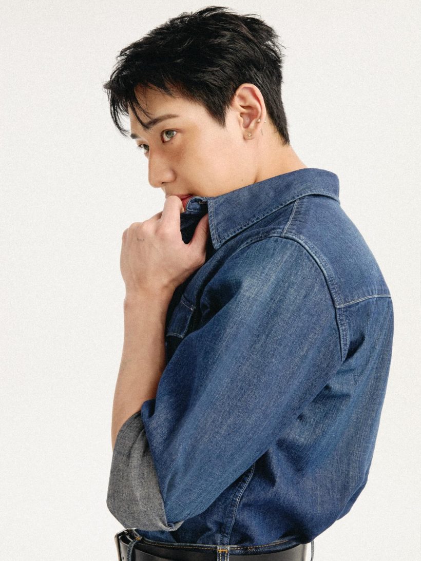 ฟาดไม่ยั้ง แบมแบม เดือด ลั่นคุณไม่ให้เกียรติผม และ คนของผม