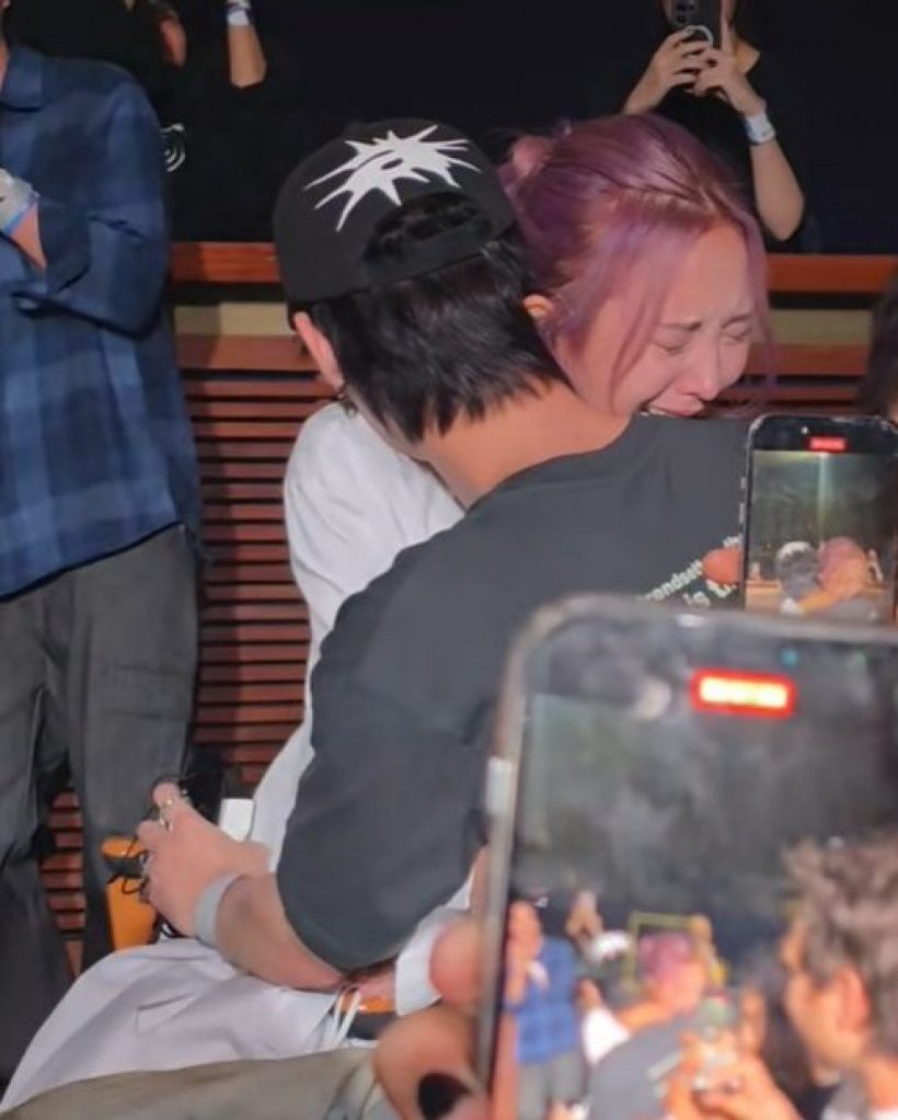 ย้อนเส้นทางรัก ไบร์ท-เนเน่ ก่อนดราม่าอันฟอลโล่ จบกันแค่นี้จริงดิ?