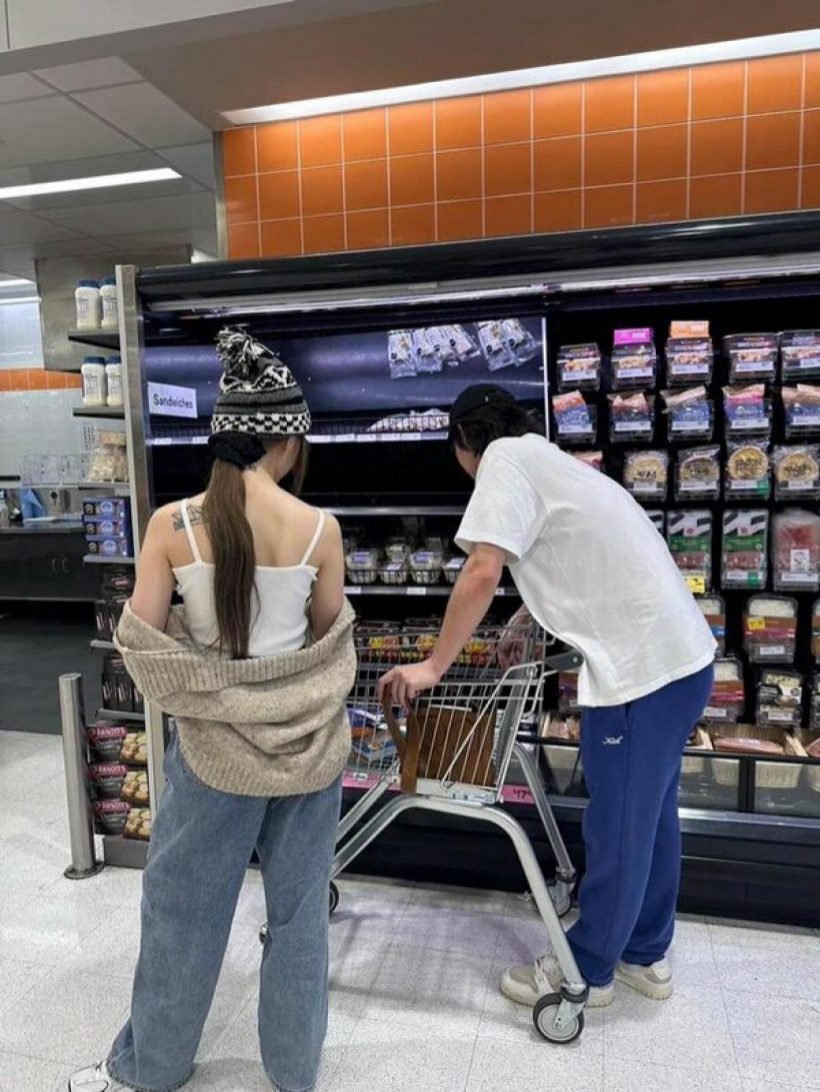 ย้อนเส้นทางรัก ไบร์ท-เนเน่ ก่อนดราม่าอันฟอลโล่ จบกันแค่นี้จริงดิ?