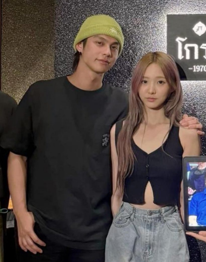 ย้อนเส้นทางรัก ไบร์ท-เนเน่ ก่อนดราม่าอันฟอลโล่ จบกันแค่นี้จริงดิ?