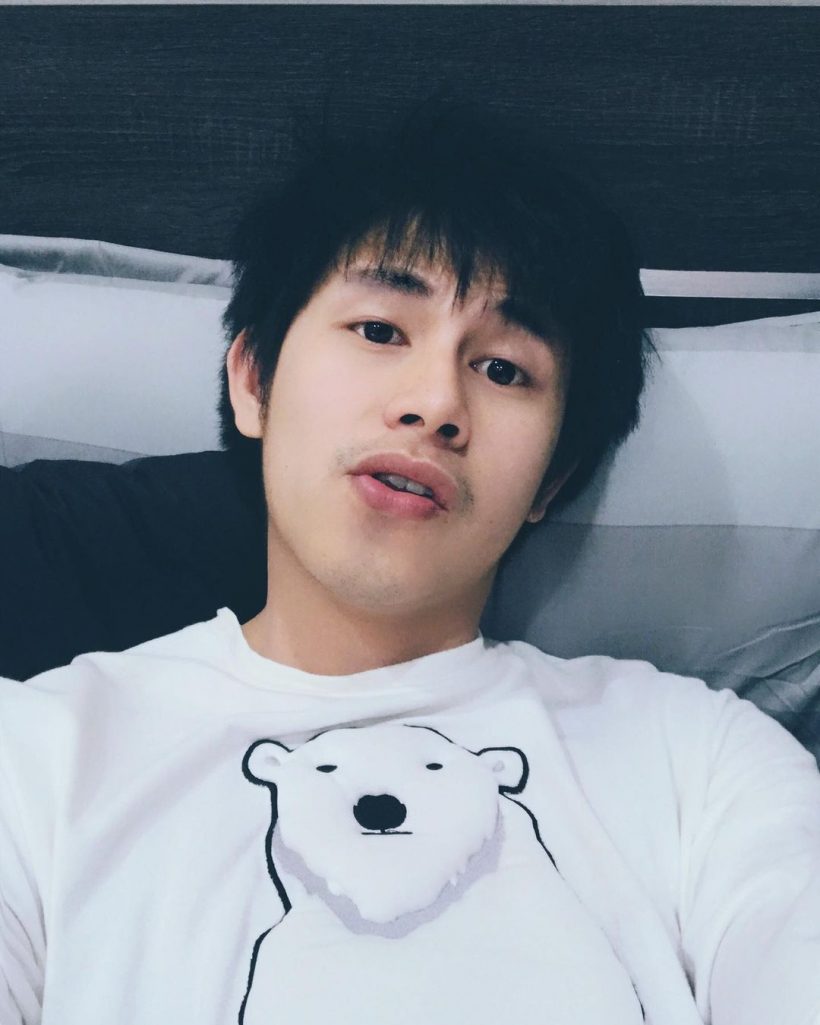 แฟนข่าวใจหาย! สิ้น นัท ณัฐวุฒิ ผู้ประกาศหนุ่มช่อง 8