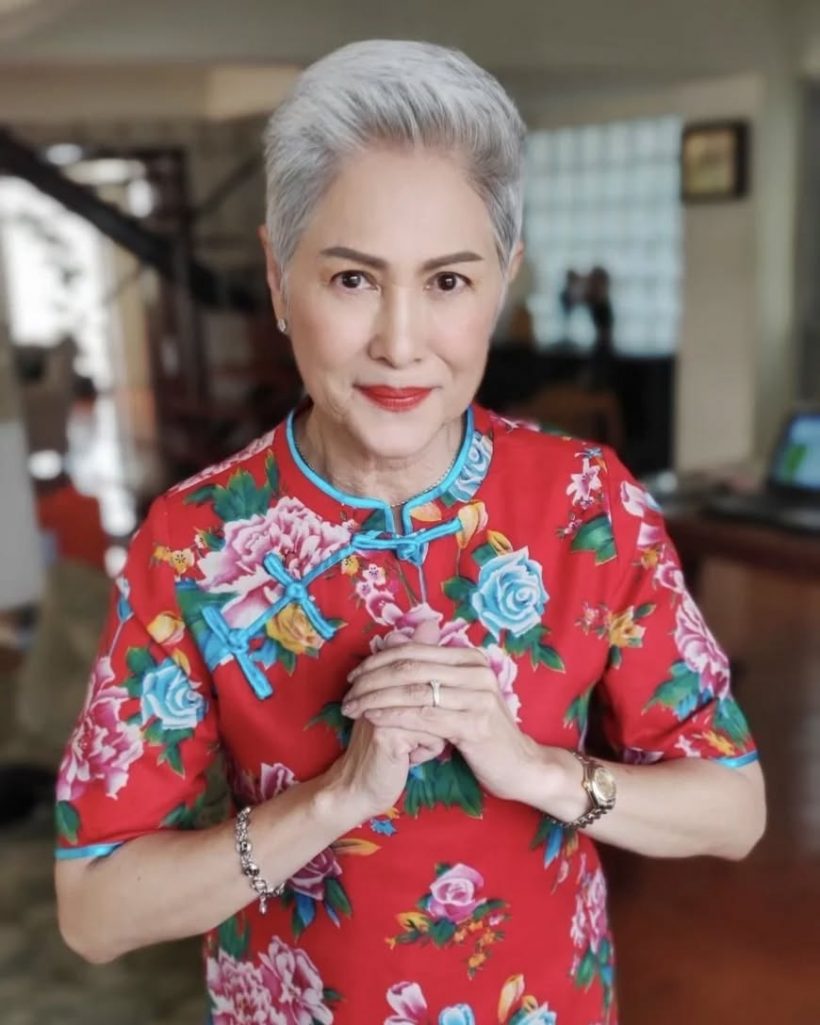 อุ๊ย! แม่ก้อย เล่าพฤติกรรมผู้จัดซีรีส์ท่านหนึ่ง จ่อดำเนินคดี