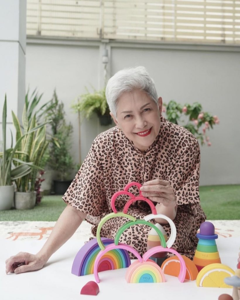 อุ๊ย! แม่ก้อย เล่าพฤติกรรมผู้จัดซีรีส์ท่านหนึ่ง จ่อดำเนินคดี