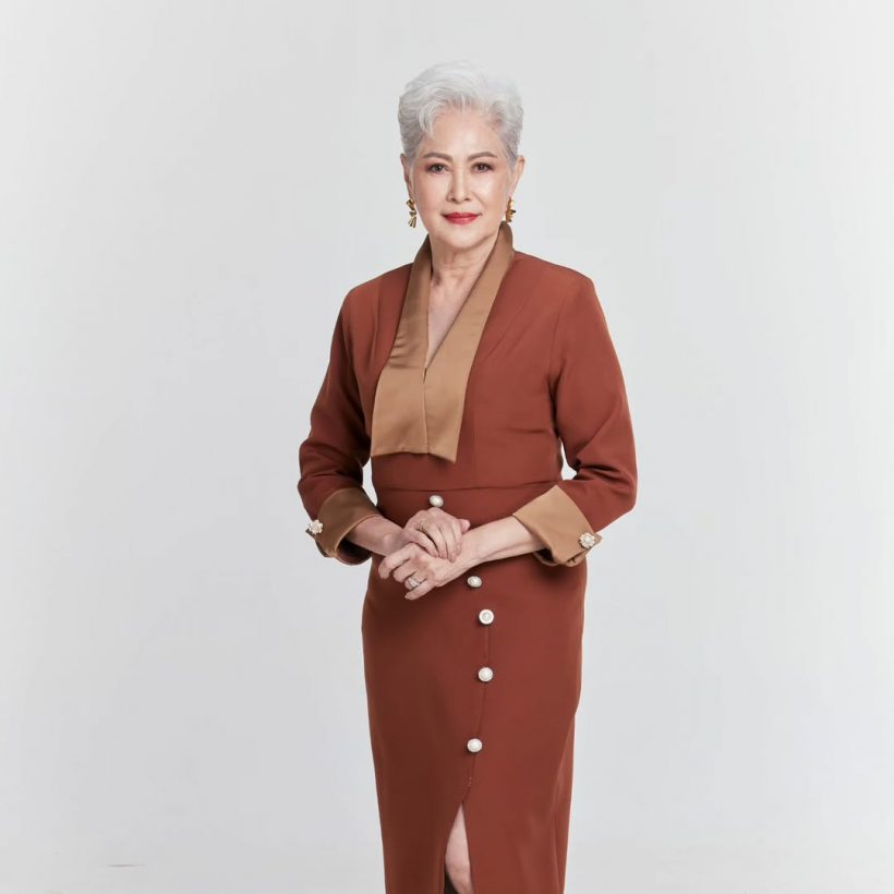 อุ๊ย! แม่ก้อย เล่าพฤติกรรมผู้จัดซีรีส์ท่านหนึ่ง จ่อดำเนินคดี