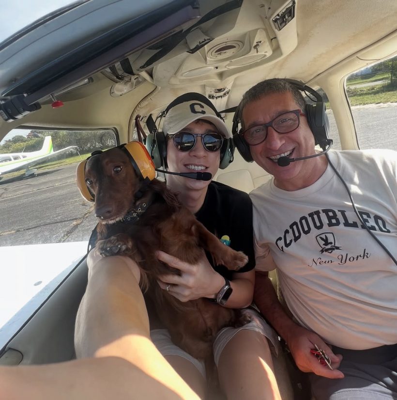 ส่องชีวิตใหม่ อดีตพระเอกดัง หลังแต่งงานกับเศรษฐีอิตาลี