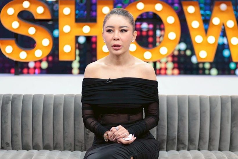 เป็กกี้ เผยอดีตเก่าอดีตสามี เชื่อแล้ว ไม่ดูแคลนอาชีพจริงๆ