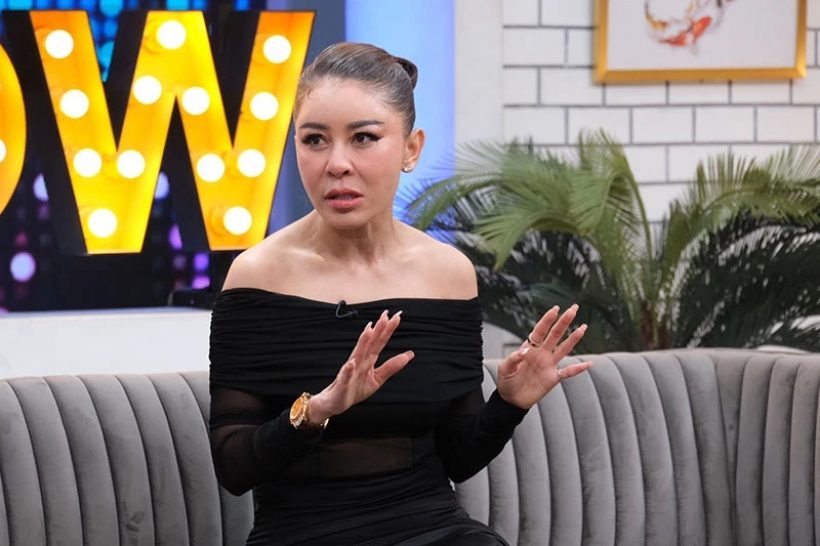 เป็กกี้ เผยอดีตเก่าอดีตสามี เชื่อแล้ว ไม่ดูแคลนอาชีพจริงๆ