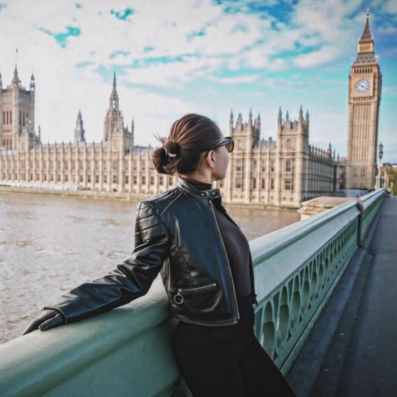 เป็กกี้ เผยอดีตเก่าอดีตสามี เชื่อแล้ว ไม่ดูแคลนอาชีพจริงๆ