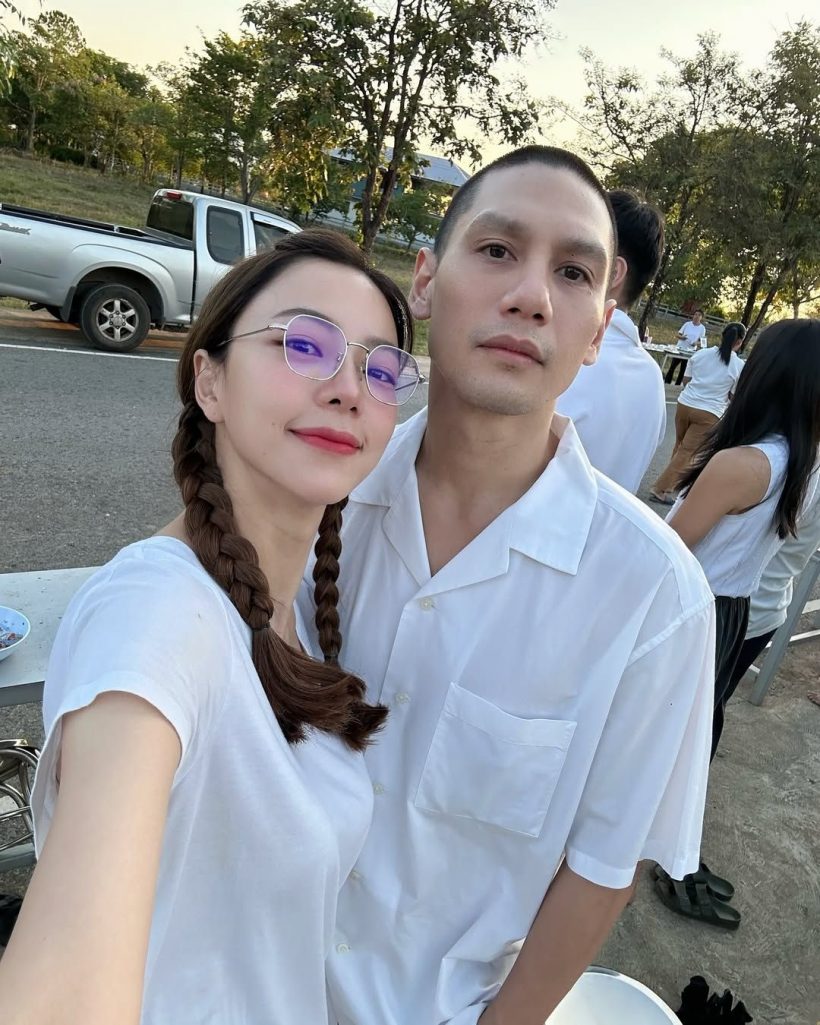 เเรงมาก! นิวเคลียร์ เลิกเฮิร์ต! ถ้าเดินสวน บ๊อบบี้ ขอไม่คุยไม่ทัก