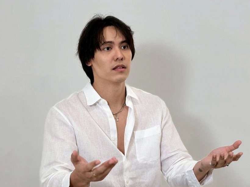 ศิลปินหนุ่ม พูดครั้งแรก มรสุมชีวิตมีข่าวใหญ่ จนคิดจบชีวต