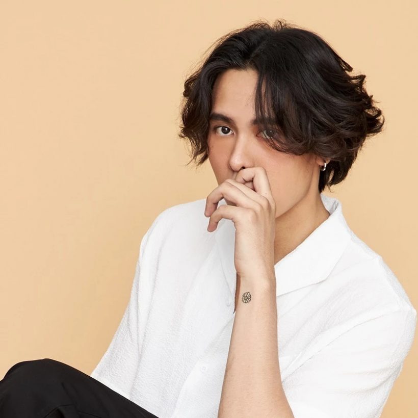 ศิลปินหนุ่ม พูดครั้งแรก มรสุมชีวิตมีข่าวใหญ่ จนคิดจบชีวต