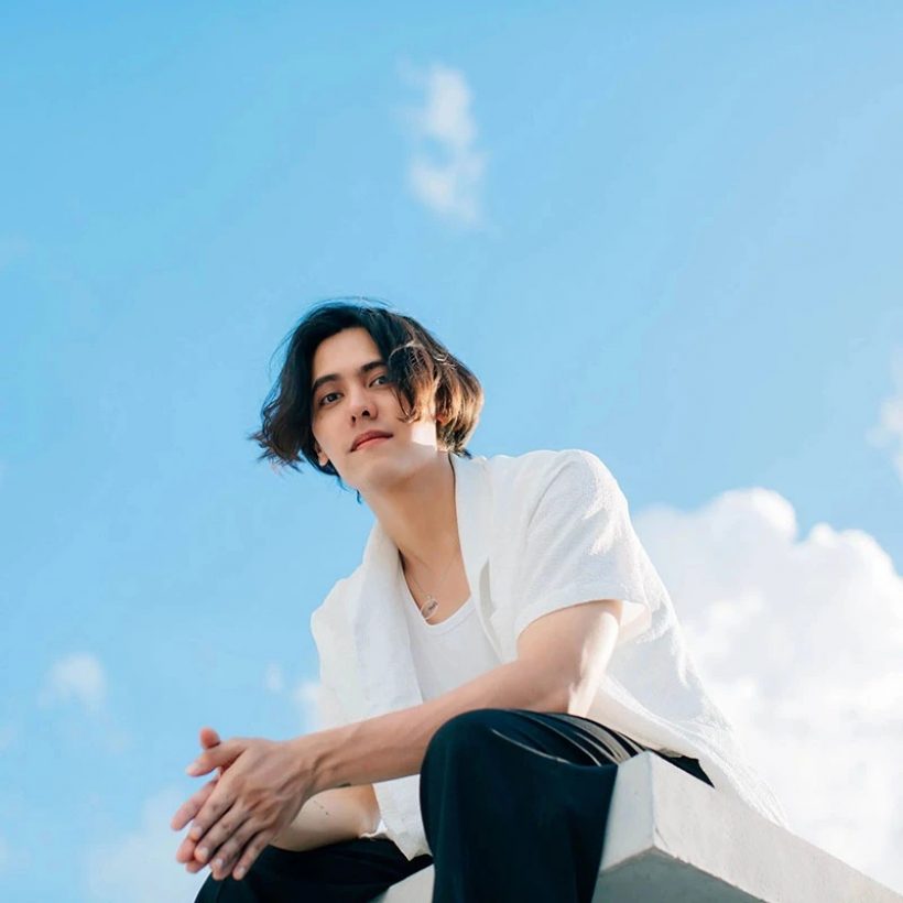 ศิลปินหนุ่ม พูดครั้งแรก มรสุมชีวิตมีข่าวใหญ่ จนคิดจบชีวต