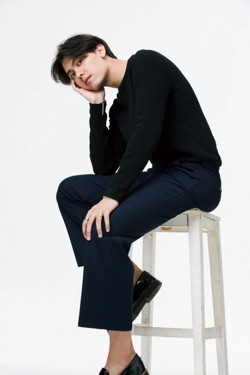 ศิลปินหนุ่ม พูดครั้งแรก มรสุมชีวิตมีข่าวใหญ่ จนคิดจบชีวต