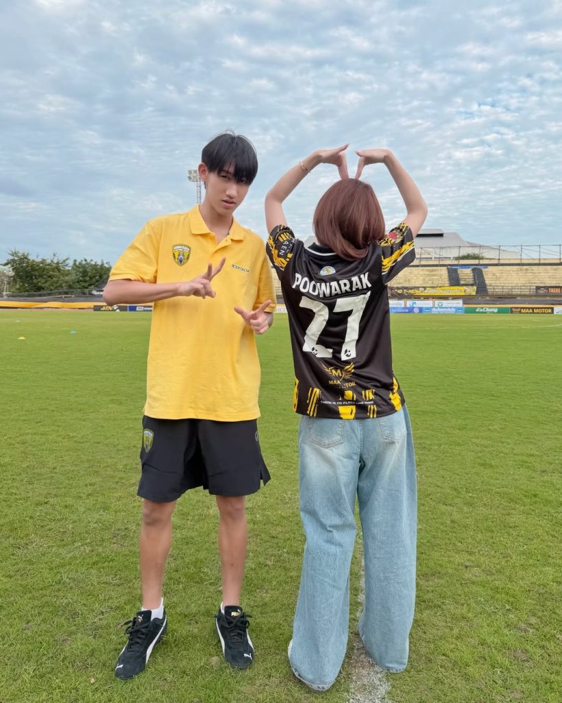 ฮือฮา ภาพล่าสุด โตโน่ ภาคิน หายไปนาน หลังมีข่าวฉาว