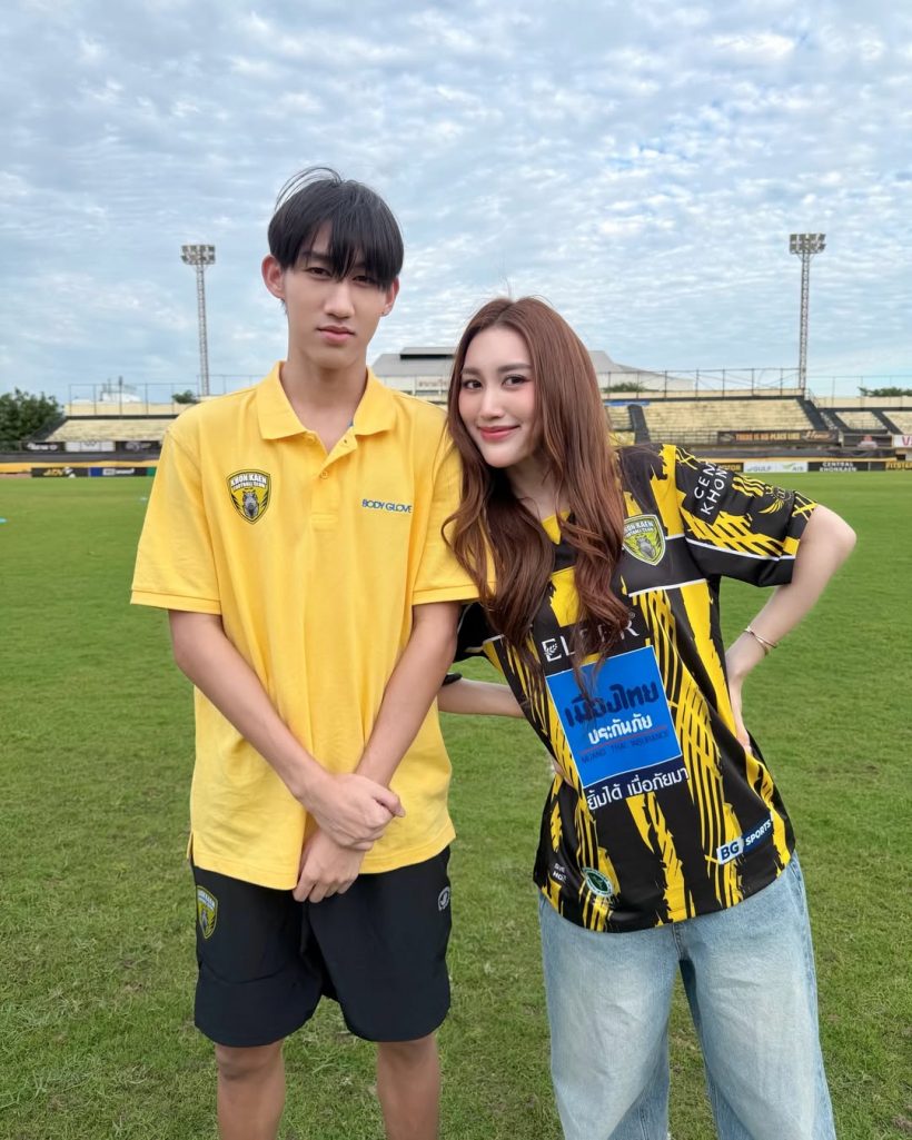 ฮือฮา ภาพล่าสุด โตโน่ ภาคิน หายไปนาน หลังมีข่าวฉาว