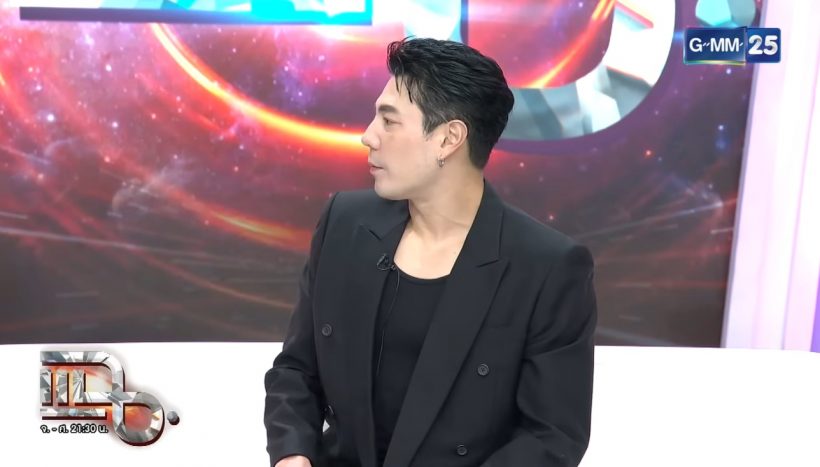 คู่รักดาราดัง ยังไม่พร้อมมีลูก อยู่กัน2คนแฮปปี้ดีมาก