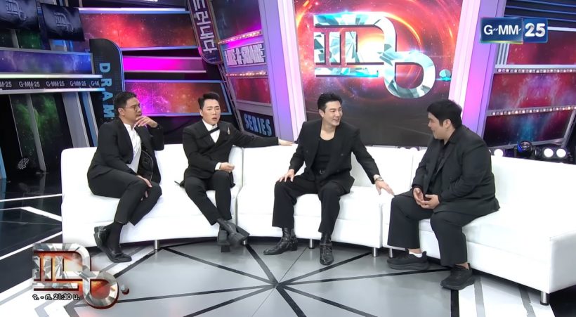 คู่รักดาราดัง ยังไม่พร้อมมีลูก อยู่กัน2คนแฮปปี้ดีมาก