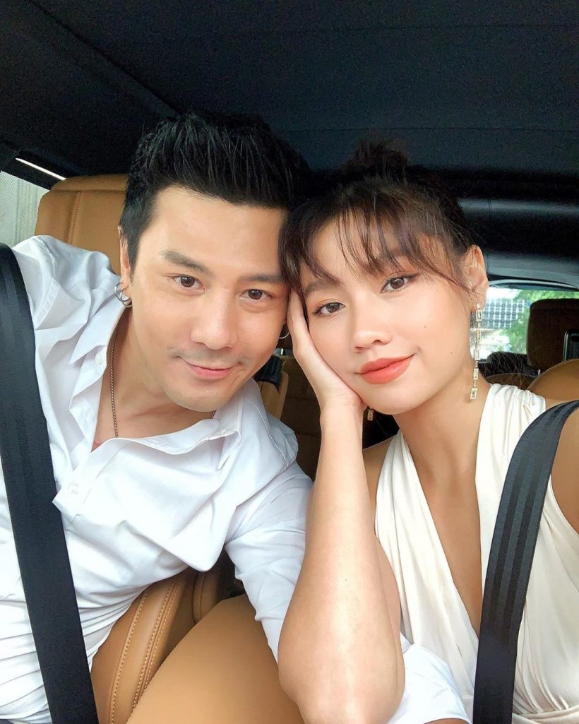 คู่รักดาราดัง ยังไม่พร้อมมีลูก อยู่กัน2คนแฮปปี้ดีมาก