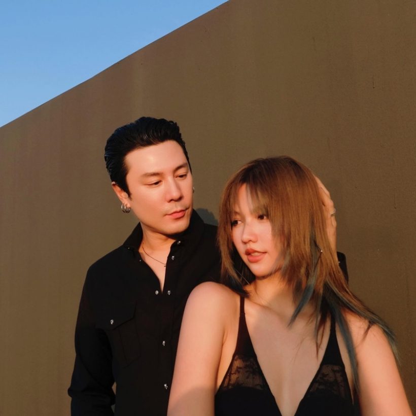 คู่รักดาราดัง ยังไม่พร้อมมีลูก อยู่กัน2คนแฮปปี้ดีมาก