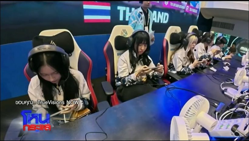 หนุ่ม กรรชัย รู้ตัวร่างทรง โตเกียวเกิร์ลแล้ว เปิดเหตุผลถูกเลือกเข้าทีม