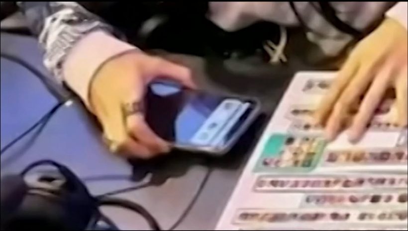 หนุ่ม กรรชัย รู้ตัวร่างทรง โตเกียวเกิร์ลแล้ว เปิดเหตุผลถูกเลือกเข้าทีม