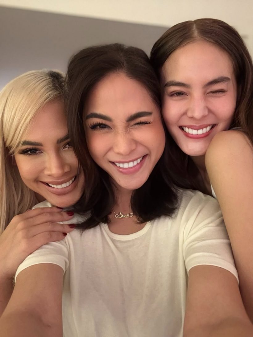 พลอย เฌอมาลย์ ลั่นคุณสมบัติเพื่อนแท้ มีอะไรบ้าง?