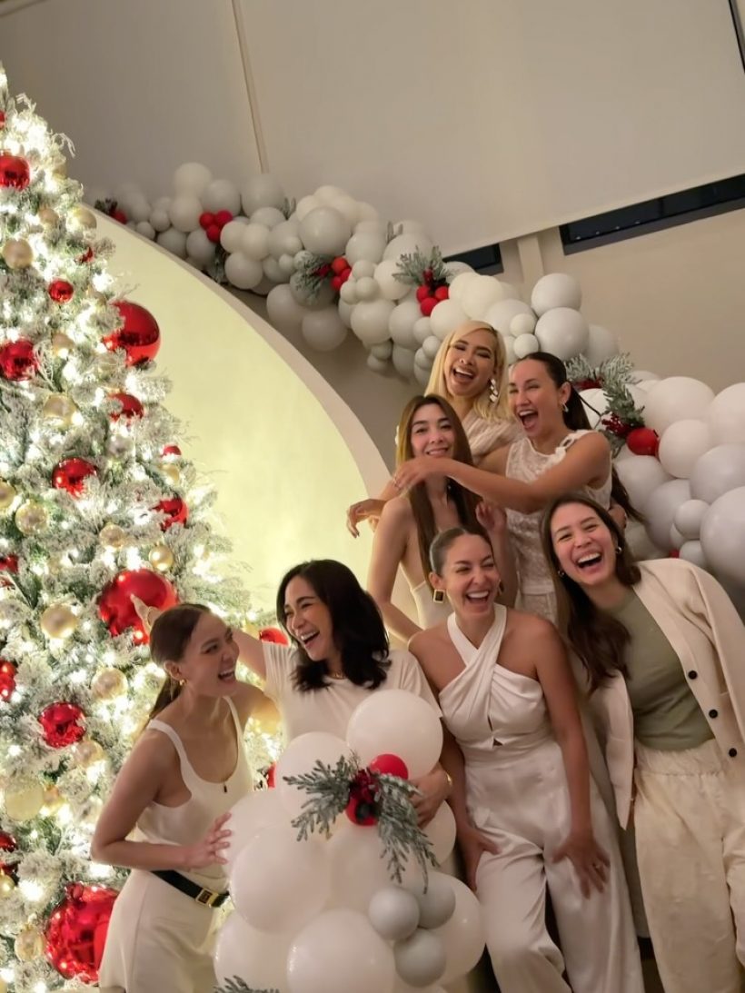 พลอย เฌอมาลย์ ลั่นคุณสมบัติเพื่อนแท้ มีอะไรบ้าง?