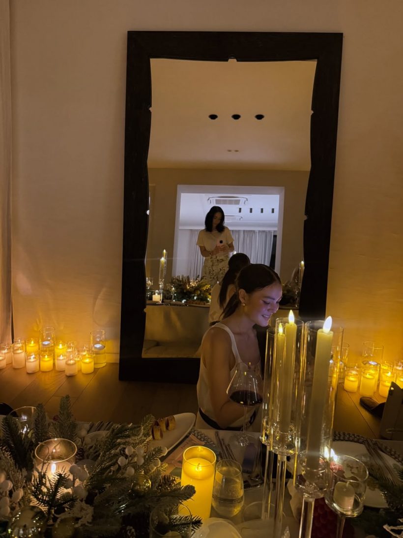 พลอย เฌอมาลย์ ลั่นคุณสมบัติเพื่อนแท้ มีอะไรบ้าง?