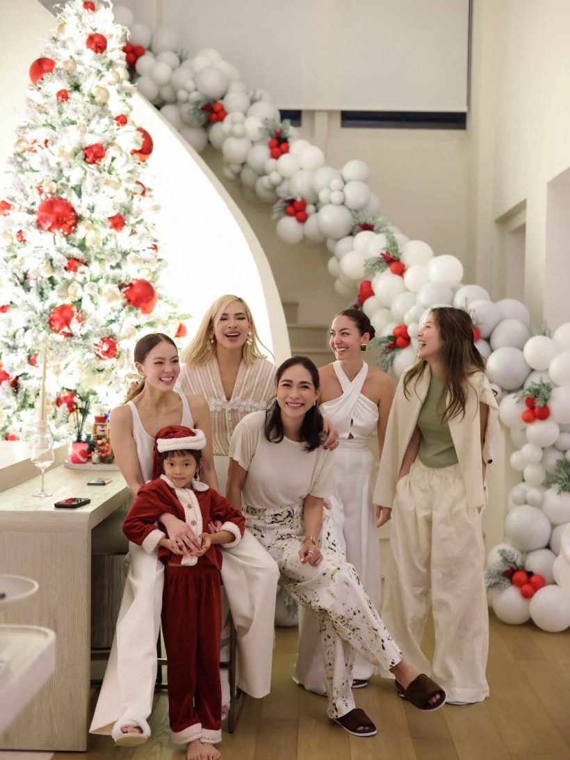 พลอย เฌอมาลย์ ลั่นคุณสมบัติเพื่อนแท้ มีอะไรบ้าง?