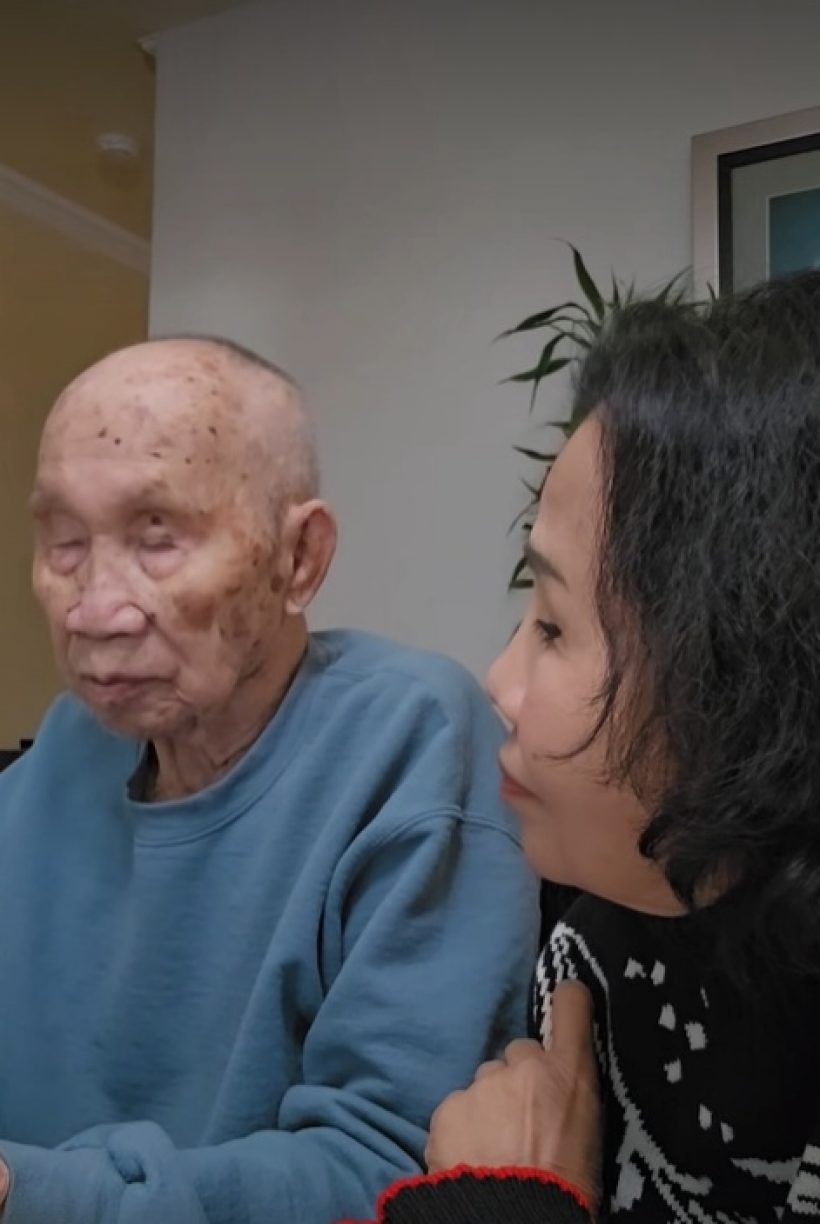 หลายคนไม่เคยเห็น! เปิดภาพคุณตาทวดของ สายฟ้า-พายุ-เกล