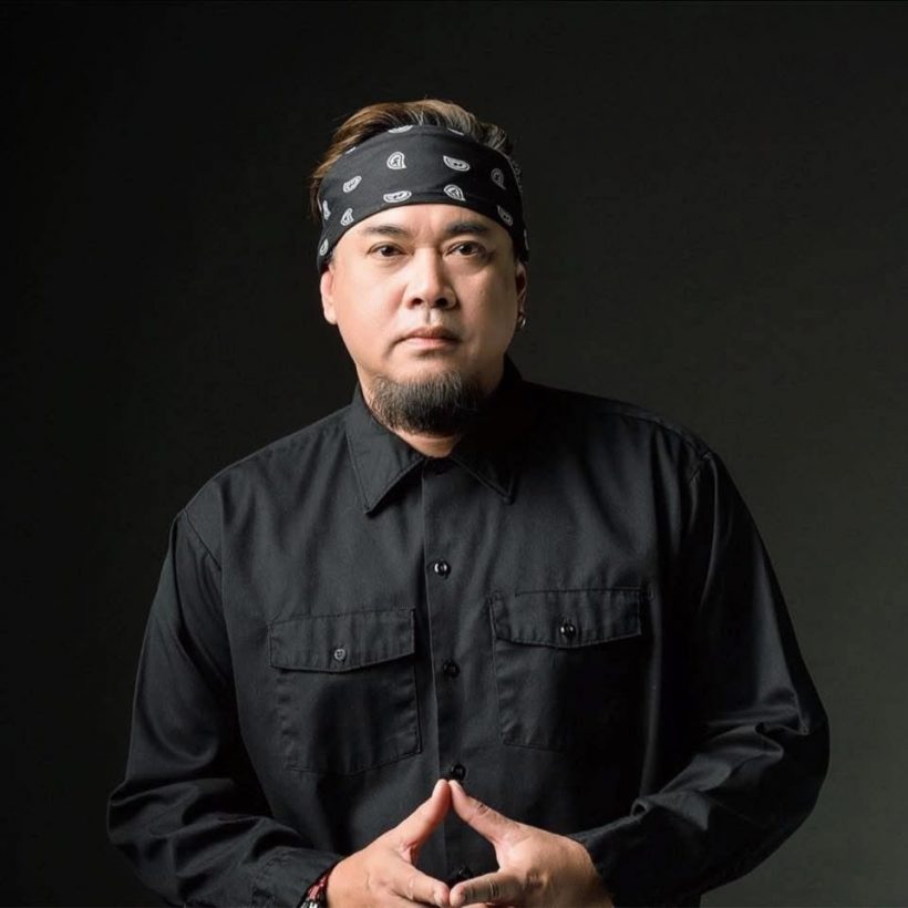 แด๊ก ROCK​ RIDER ฟาดกลับจุกๆ หลังคู่กรณีอ้างถูกทำร้าย