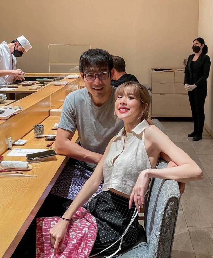 ดาราหนุ่มดัง เล่านาทีตัดสินใจ เป็นพ่อเลี้ยงเดี่ยว