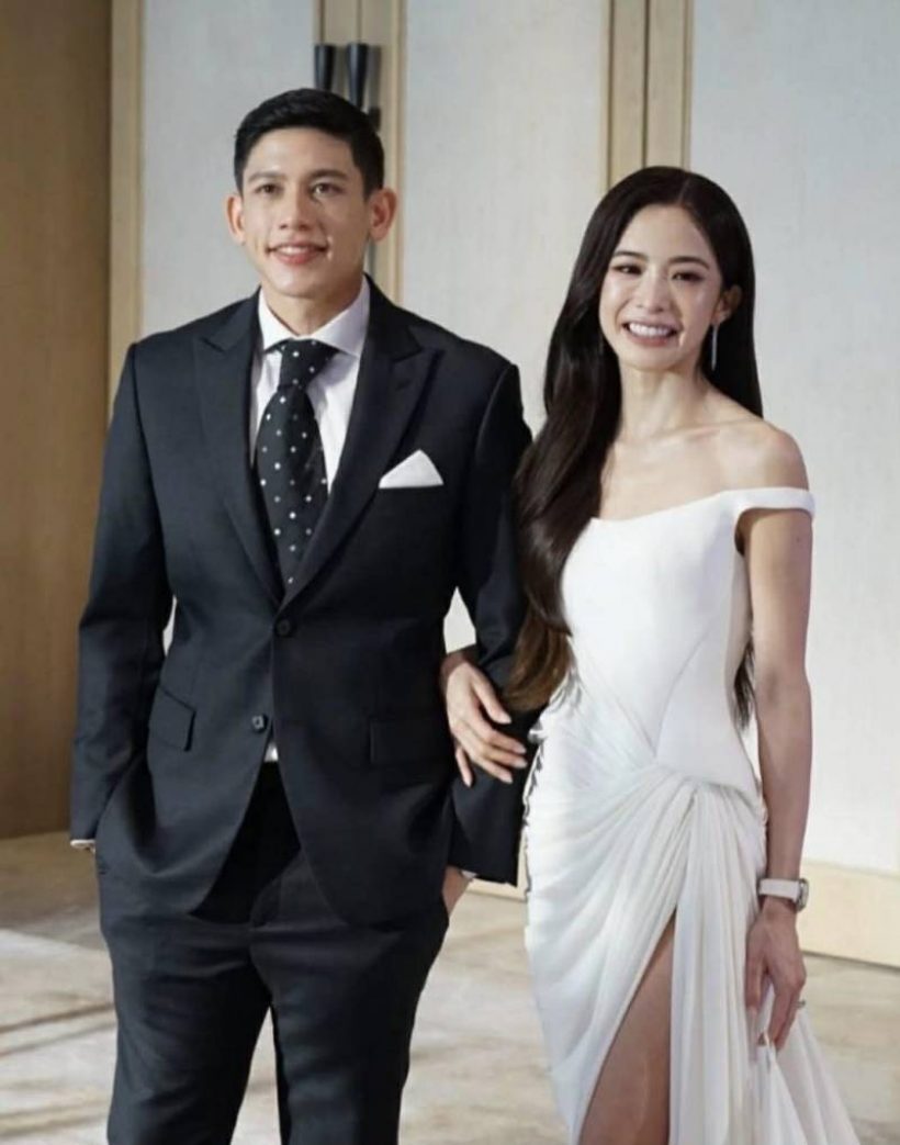 เอ็นดู..จ๊ะ นงผณี รีวิวงานแต่ง มายด์ ลภัสลัล จบงานถึงกับเข็ด